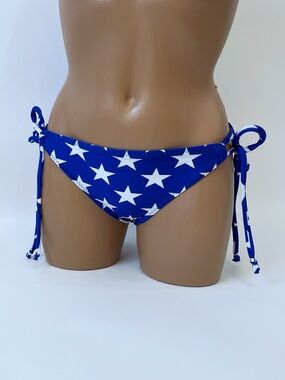 Stars bikini bottom